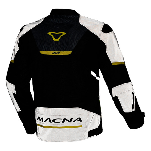 Macna Orcano 2 165.3619.117 4